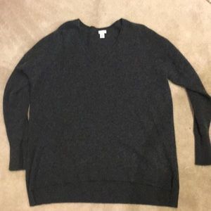 Halogen Cashmere Sweater